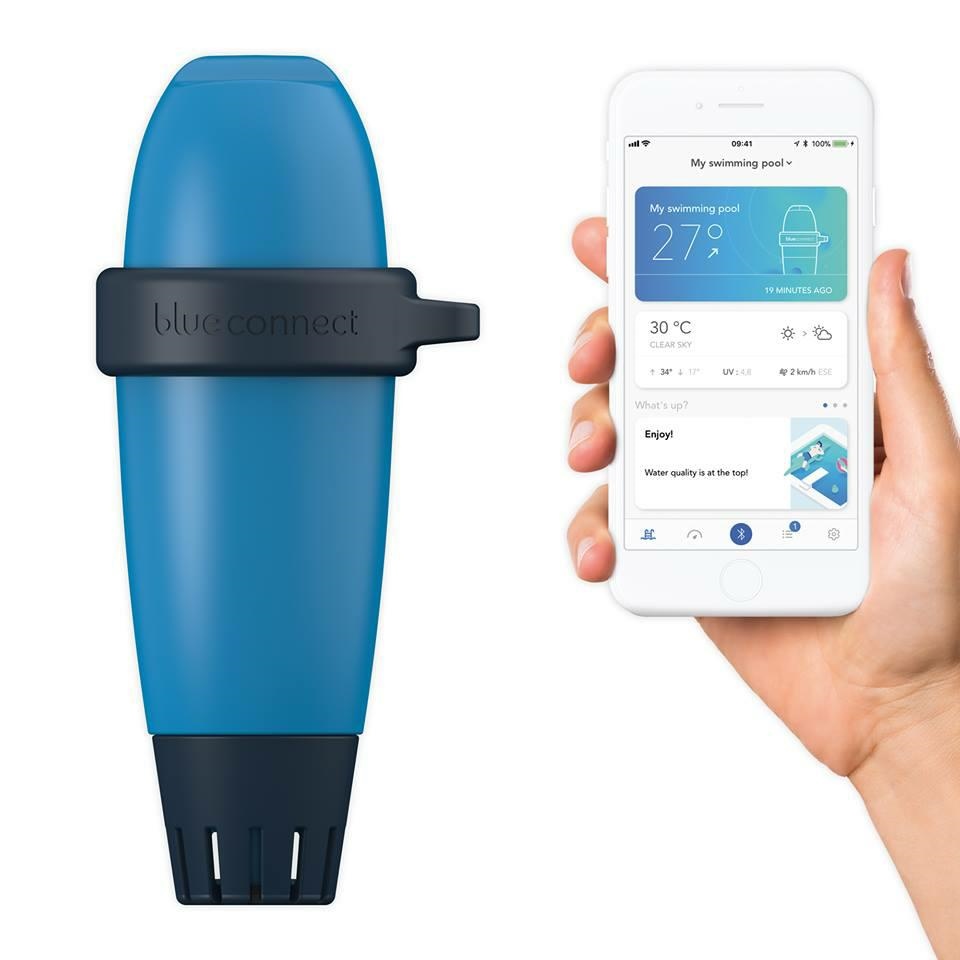 Blue Connect Plus