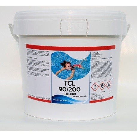 TCL 90/200 5 kg
